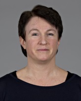 Britt-Mari  Hörnqvist